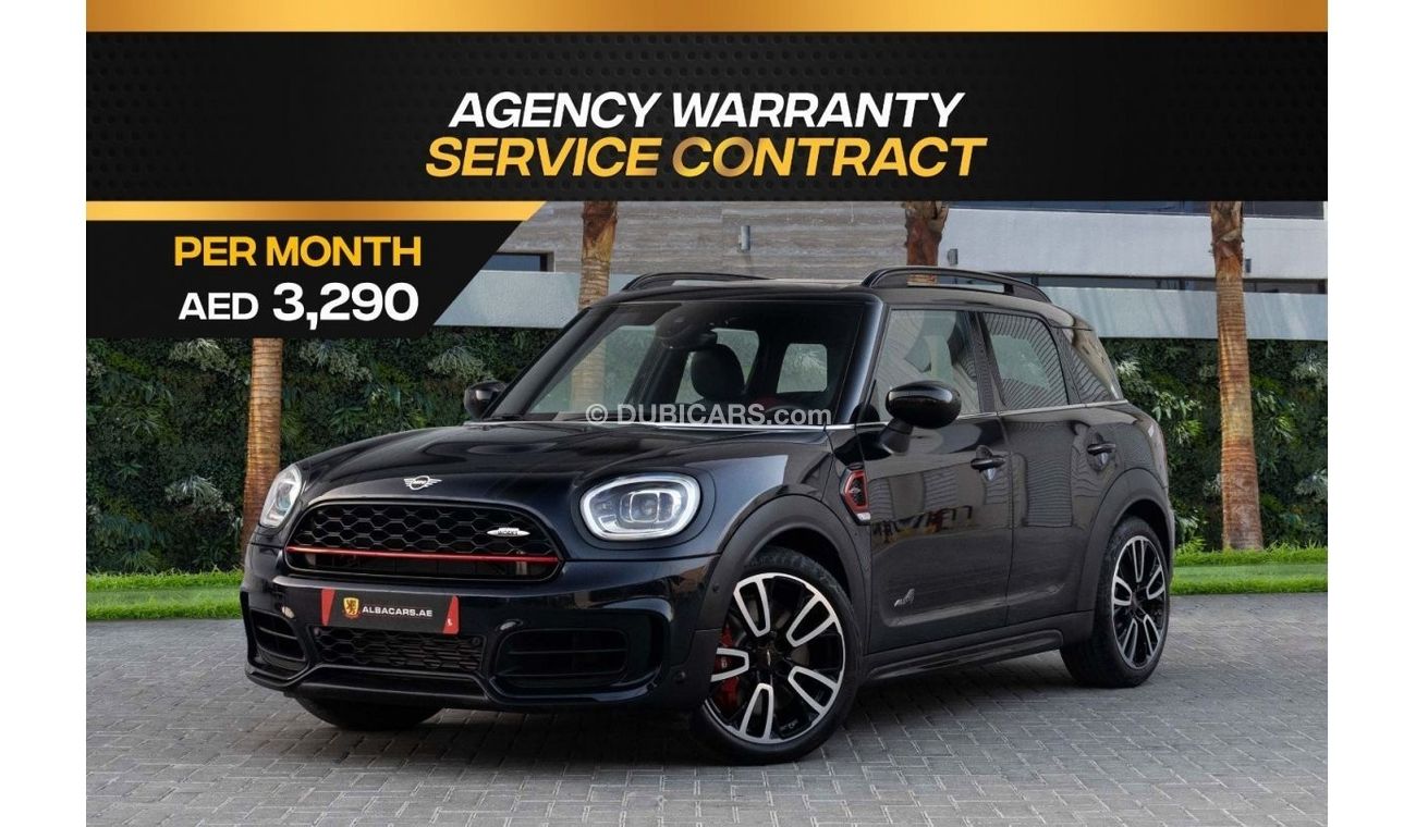 Mini Cooper Manufacturer Warrantynull