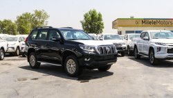 Toyota Prado VX