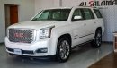 جي أم سي يوكون Denali