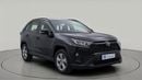 تويوتا راف ٤ 2022 EX | AED 1230/Month | 0 DP | 30 Day Return | Warranty | Service History