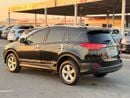 Toyota RAV4 Full option Sunroof, leather seats