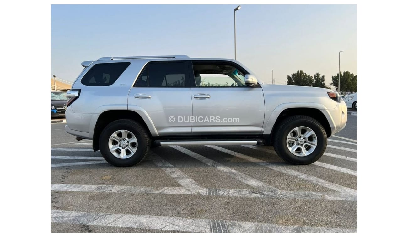 Toyota 4Runner 2015 Toyota 4Runner