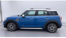 Mini Cooper Countryman S ALL4 2 | Zero Down Payment | Free Home Test Drive