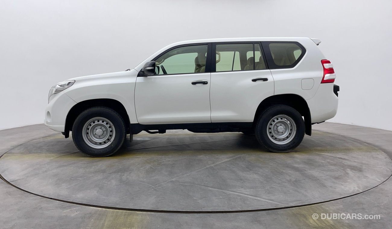 Toyota Prado TX 2700