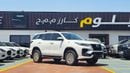 Toyota Fortuner Toyota Fortuner 2026 Toyota Fortuner SR5 2.8L 4-Cyl Turbo Diesel A/T AWD 4x