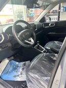 Hyundai Venue SEL (NON GCC)