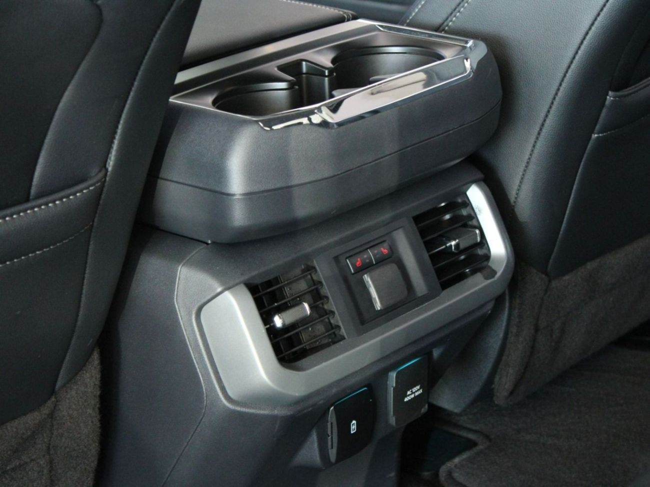 Ford F 150 - Ecoboost | V6 with Warranty