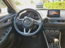 Mazda CX3 GS 2.0L MAZDA CX-3 2024 2.0L GCC (890/-MONTHLY)