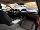 Mazda 3 SELECT NO CONVENIENCE FEES | UNDER WARRANTY | 0% DOWN PAYMENT | CERTIFIED PRE-OWNED |