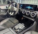 Mercedes Benz A35 AMG 4MATIC Hatchback