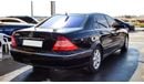 مرسيدس بنز S 500
