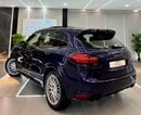 Porsche Cayenne GTS 4.8L