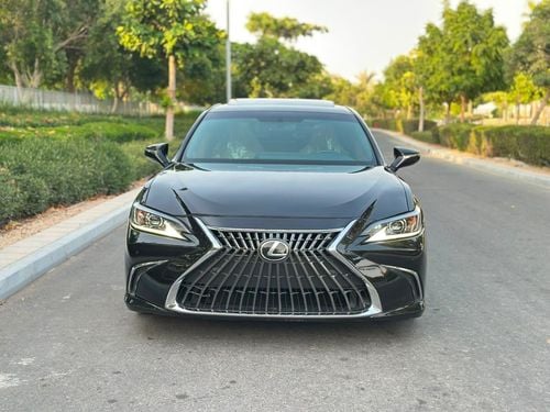Lexus ES350 PLATINUM