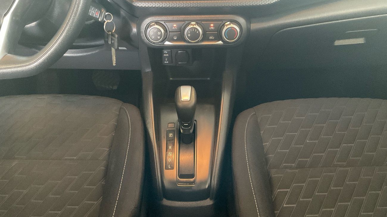Nissan Kicks S | Guaranteed Warranty | 0 Down Payment
