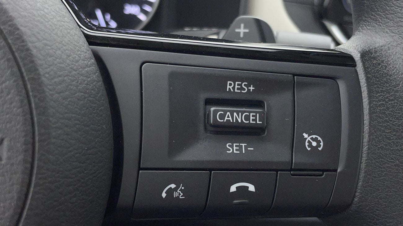 نيسان إكس تريل 2023 S | AED 1235/Month | 0 DP | 30 Day Return | Warranty | Service History