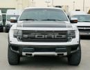 فورد F 150 FX4