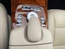 Mercedes Benz S550 STD
