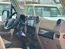 Toyota Land Cruiser Pick Up S/C LC79 2.8L DSL M/T // 2026 // STD Option Diff Lock , DVD&Back Camera // Special Offer // By Formu