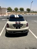 ميني كوبر إس