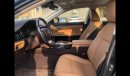 Lexus ES350 V