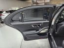 Mercedes-Benz S 580 4MATIC Exclusive 4.0L