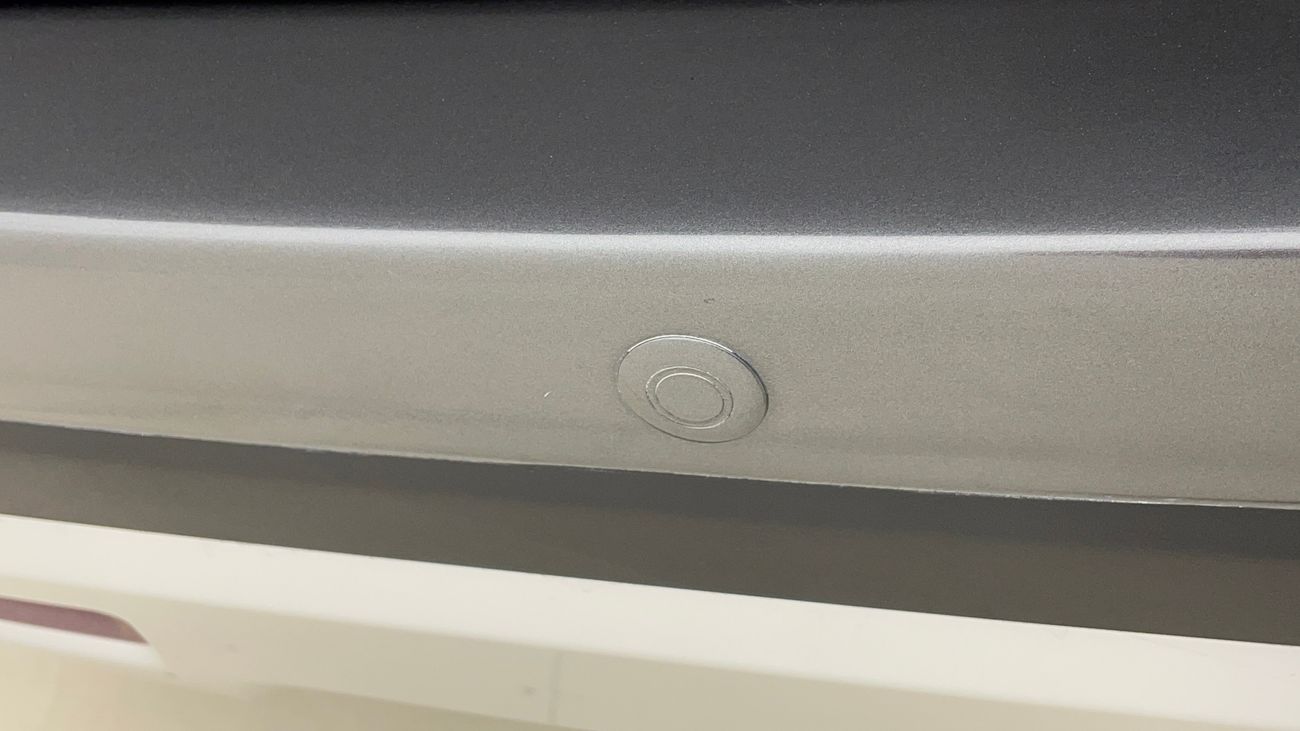 نيسان إكستيرا SE 2.5 | بدون دفعة مقدمة | اختبار القيادة في المنزل