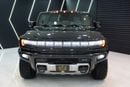 GMC Hummer EV 3X Pickup Extreme Off Road Package, Tri‑Motor, Dealer Warranty + Service!!