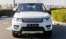 Land Rover Range Rover Sport HSE