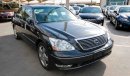 Lexus LS 430