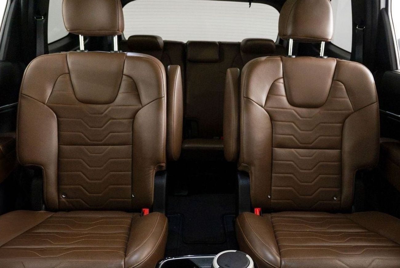 Kia Telluride 3.8L V6 GT-Line Full Option