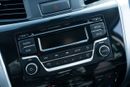 Nissan Navara Nissan Navara Manual Transmission 4x4