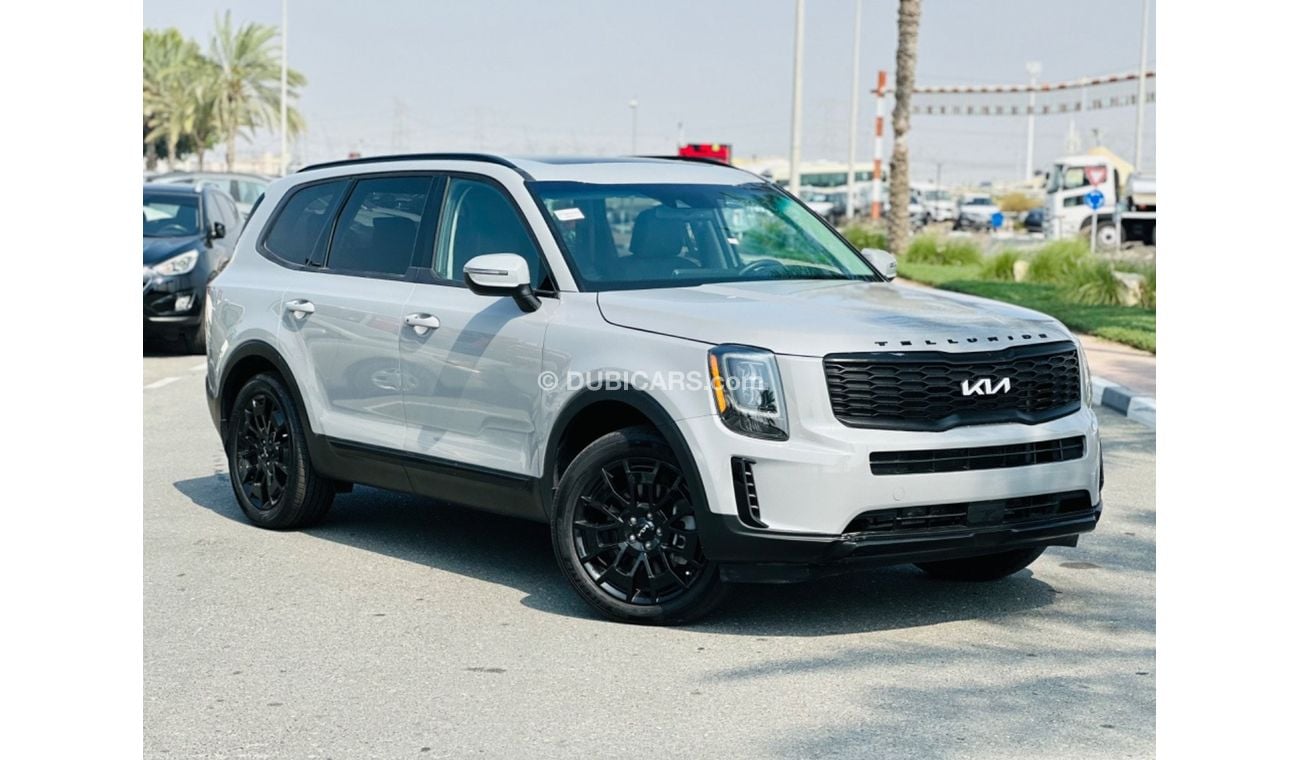 كيا تيلورايد