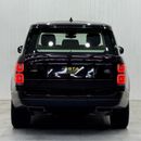 Land Rover Range Rover Vogue HSE 3.0L (340 HP) 2019 Range Rover Vogue HSE V6, Full Range Rover Service History, Excellent C