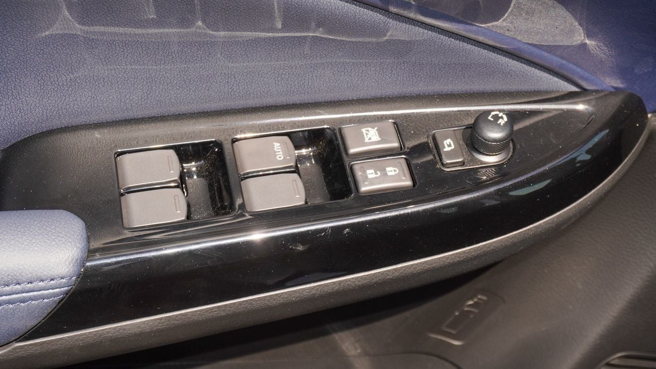 Suzuki Baleno Brand New 2026 Suzuki Baleno GLX (N-BAL15-P-26-GLX-2) 1.5L | 5-Seater Hatchback | African Specs | Ex