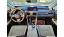 Lexus RX350 LEXUS RX350 L 7SEATER FULL OPTION