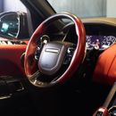 لاند روفر رينج روفر سبورت SVR Carbon Edition 5.0L AED 4,407 pm • 0% Downpayment • RR Sport SVR Carbon Edition • 1 Year Warrant