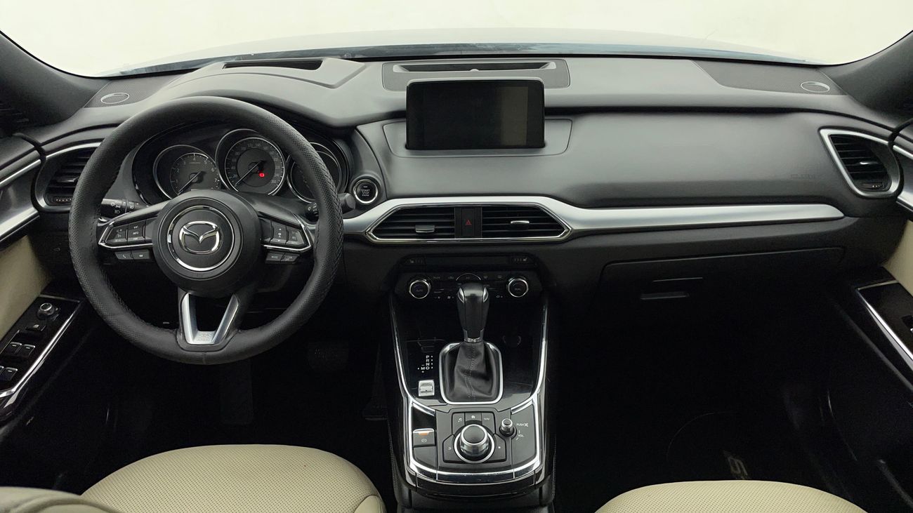 Mazda CX9 GTX 2.5 | Zero Down Payment | Home Test Drive