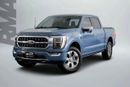 فورد F 150 Platinum 3.5 V6