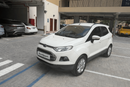 Ford EcoSport Ford Ecosport Trend 2015 - GCC Specs - Well Maintained
