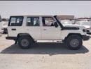 تويوتا لاند كروزر 70 TOYOTA LAND CRUISER LC76 4.2D MT MY2025 (LHD)