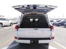 Toyota Land Cruiser Land Cruiser RIGHT HAND DRIVE (Stock no PM 396 )