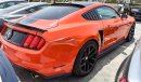 Ford Mustang 5.0 GT