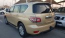 Nissan Patrol 2014  Nissan patrol Se gulf specs