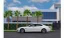 Maserati Quattroporte Base | 3,329 P.M  | 0% Downpayment | EXCELLENT CONDITION