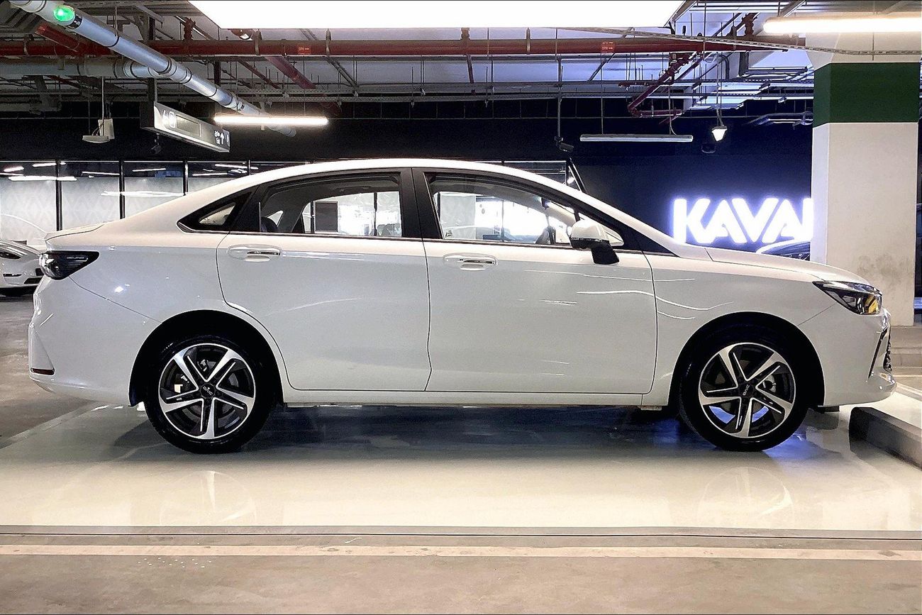 BAIC U5 Plus Honor | National Day Celebration | Guaranteed Warranty | 0 Down Payment