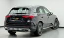Mercedes-Benz GLC 200 4Matic 2025 Mercedes Benz GLC200 4MATIC, 5 Years Warranty, Full Options, GCC