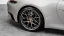 Porsche 911 Carrera - 2023 - GCC - Under Warranty