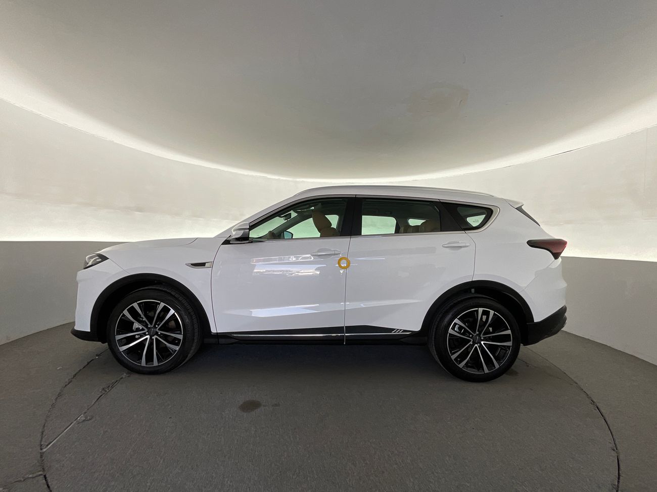 Jetour X70 Plus Luxury | Guaranteed Warranty | 0 Down Payment