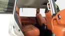 Nissan Patrol SE PLATINUM CITY | Guaranteed Warranty | 0 Down Payment