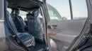 Toyota Land Cruiser VX 4.0L with RADAR / FULL / Black on Black / 2026